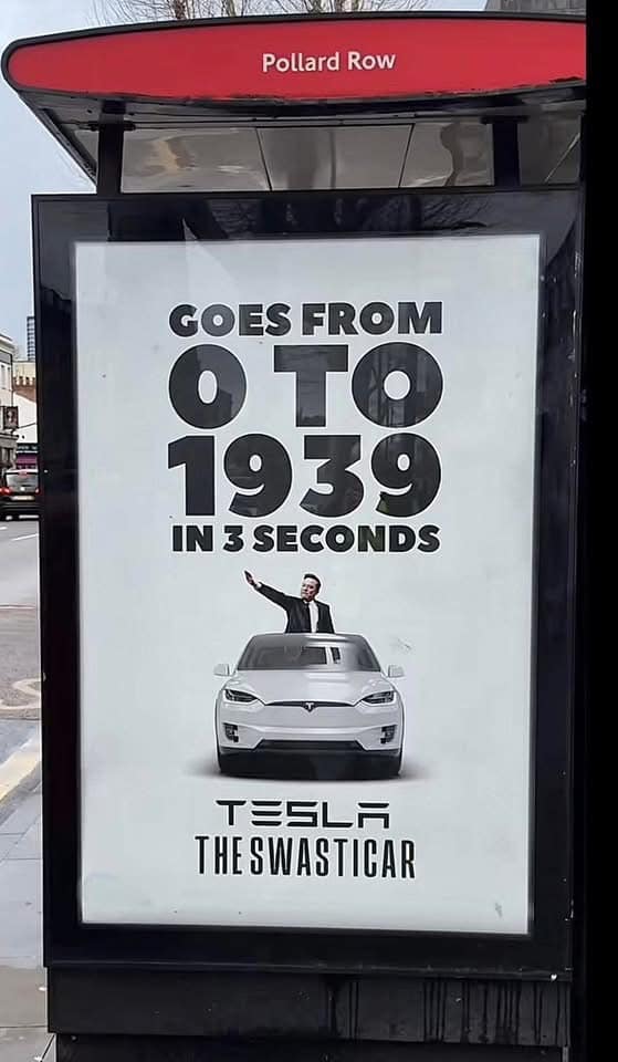 musk swastika