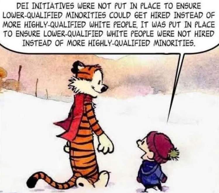 DEI