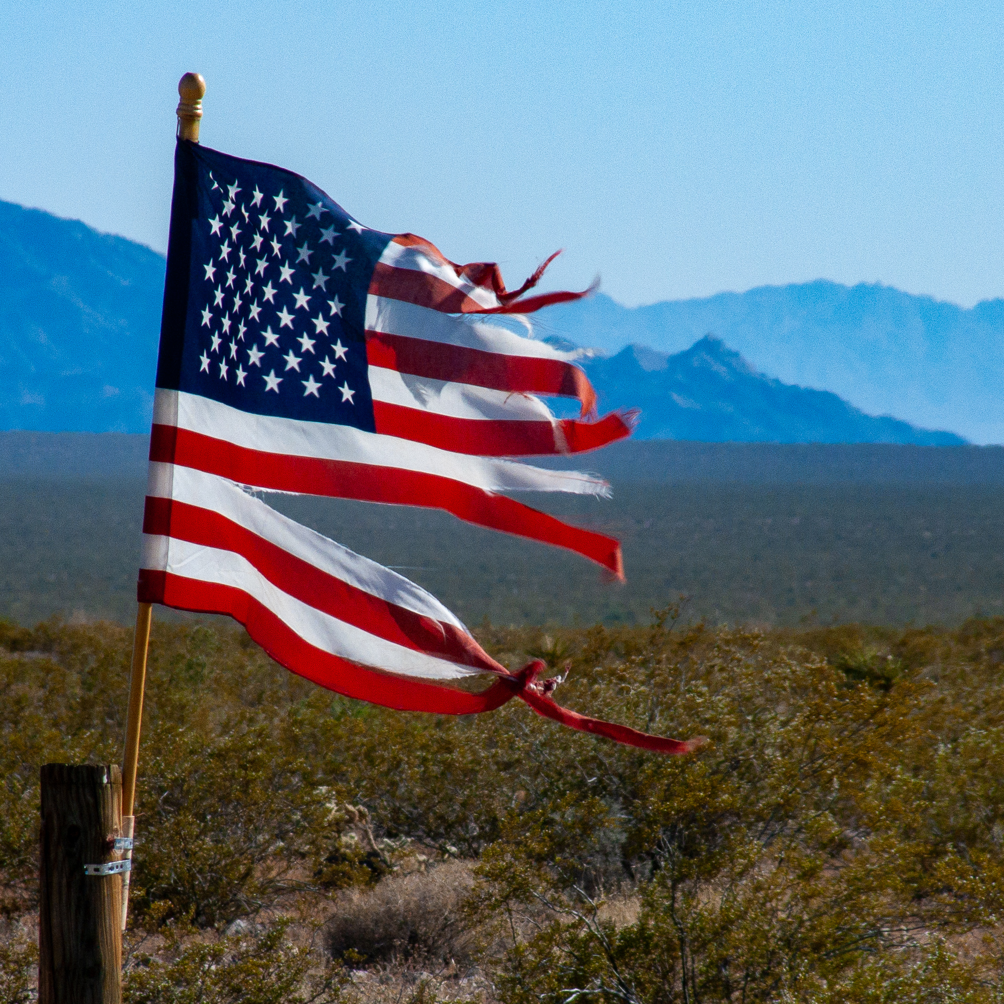 flag