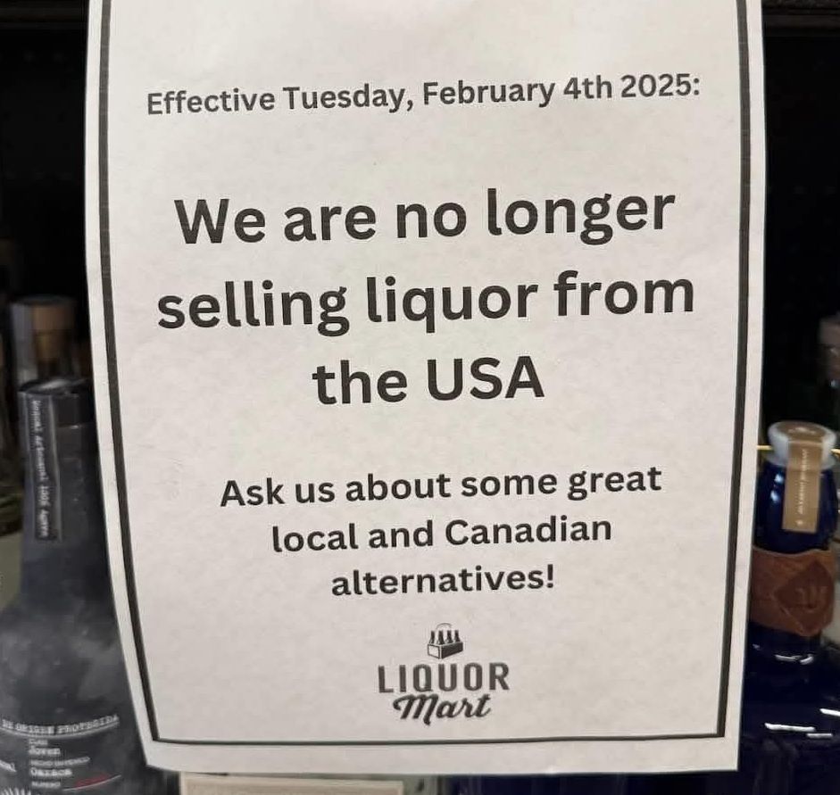 liquor