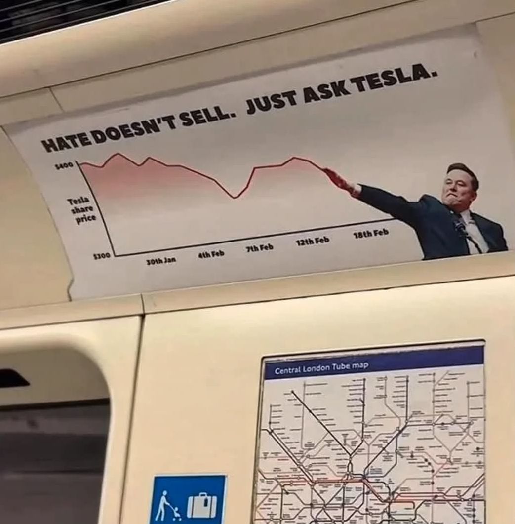 musk swastika