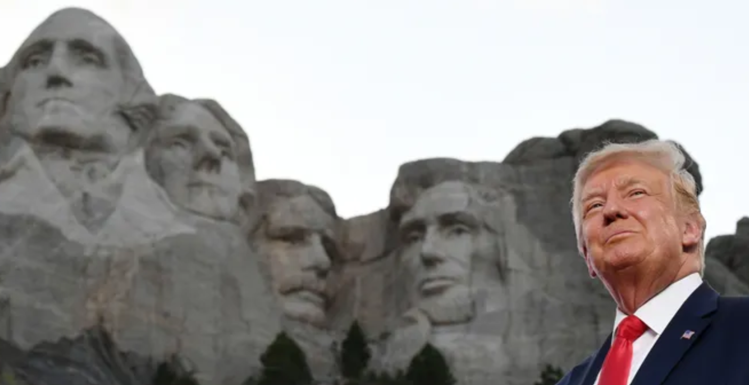 rushmore