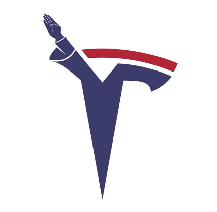 musk swastika